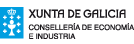 Dirección Xeral de Promoción Industrial e da Sociedade da Información. Consellería de Innovacin e Industria. Xunta de Galicia