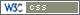 Icono CSS